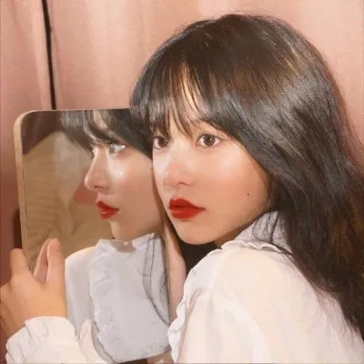 电波系彼女
